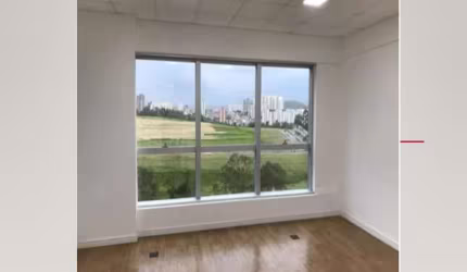 Sala comercial com 1 sala à venda na Avenida Andrômeda, Green Valley Alphaville, Barueri, 45 m2 por R$ 320.000