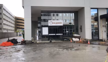 Ponto comercial com 1 sala à venda na Alameda Araguaia, Alphaville Industrial, Barueri, 150 m2 por R$ 1.200.000