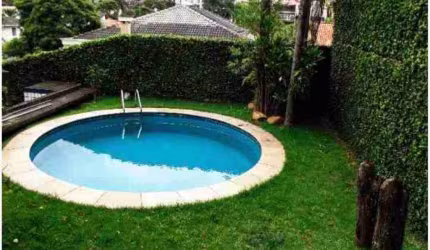 Casa em condomínio fechado com 3 quartos à venda na Alameda Paris, Alphaville Residencial Um, Barueri, 330 m2 por R$ 10.638.000