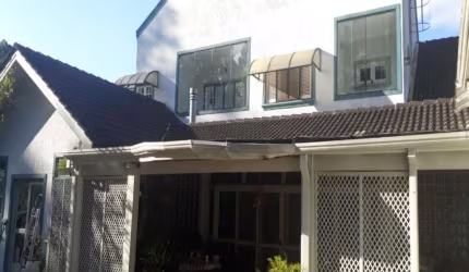 Casa em condomínio fechado com 3 quartos à venda na Avenida São Paulo, Residencial Tamboré, Barueri, 1000 m2 por R$ 8.500.000