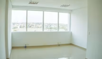 Sala comercial com 1 sala à venda na Avenida Marcos Penteado de Ulhôa Rodrigues, Tamboré, Barueri, 42 m2 por R$ 490.000