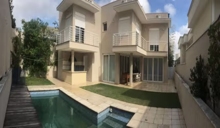 Casa Alpha 11 Alphaville SP