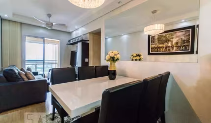 Apartamento com 2 quartos à venda na Avenida Trindade, 374, Bethaville I, Barueri, 70 m2 por R$ 699.000