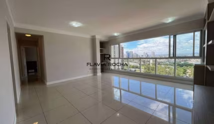 Apartamento com 2 quartos à venda na Avenida Sagitário, 198, Sítio Tamboré Alphaville, Barueri, 90 m2 por R$ 850.000