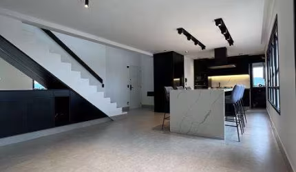 Apartamento com 3 quartos à venda na Avenida Sagitário, 198, Sítio Tamboré Alphaville, Barueri, 171 m2 por R$ 2.340.000