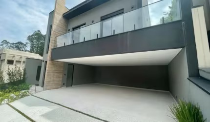 Casa em condomínio fechado com 3 quartos à venda na Estrada Doutor Yojiro Takaoka, 2165, Aldeia da Serra, Barueri, 200 m2 por R$ 2.200.000