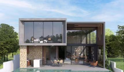 Casa em condomínio fechado com 5 quartos à venda na Alameda das Embaúbas, Alphaville, Santana de Parnaíba, 390 m2 por R$ 7.900.000