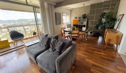 Apartamento com 2 quartos à venda na Avenida Sagitário, Sítio Tamboré Alphaville, Barueri, 121 m2 por R$ 1.699.000