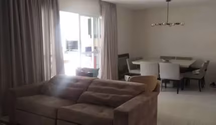 Apartamento com 2 quartos à venda na Alameda América, 101, Tamboré, Santana de Parnaíba, 132 m2 por R$ 1.700.000