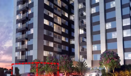 Ponto comercial para alugar na Avenida dos Parques, 45, Tamboré, Santana de Parnaíba, 361 m2 por R$ 30.000