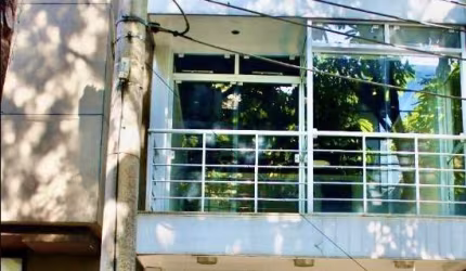 Prédio à venda na Calçada dos Cravos, Condomínio Centro Comercial Alphaville, Barueri, 151 m2 por R$ 1.400.000