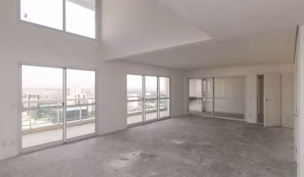 Apartamento com 4 quartos à venda na Praça Oiapoque, Alphaville Centro Industrial e Empresarial/Alphaville., Barueri, 340 m2 por R$ 4.000.000