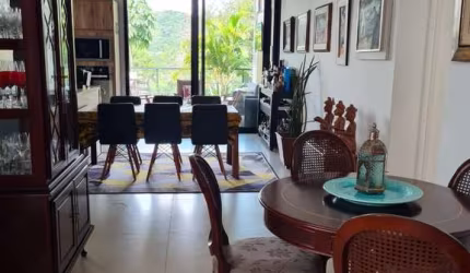 Casa em condomínio fechado com 3 quartos à venda na Avenida Gêmini, Alphaville, Santana de Parnaíba, 340 m2 por R$ 3.850.000