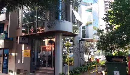 Prédio para alugar na Calçada dos Cravos, Condomínio Centro Comercial Alphaville, Barueri, 232 m2 por R$ 11.600