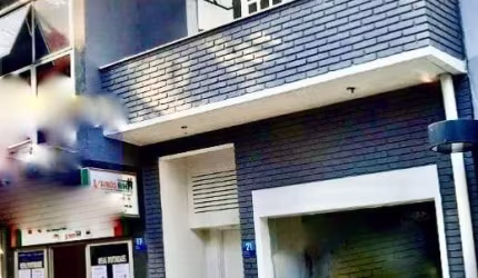 Prédio para alugar na Calçada Flor de Lotus, Condomínio Centro Comercial Alphaville, Barueri, 66 m2 por R$ 3.500