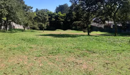 Terreno à venda na Avenida Ceci, 100, Tamboré, Barueri por R$ 6.000.000