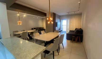 Apartamento com 2 quartos à venda na Rua Freire de Andrade, 135, Assunção, São Bernardo do Campo, 54 m2 por R$ 450.000