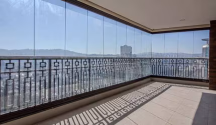 Apartamento com 4 quartos à venda na Avenida Andrômeda, 206, Green Valley Alphaville, Barueri, 285 m2 por R$ 4.850.000