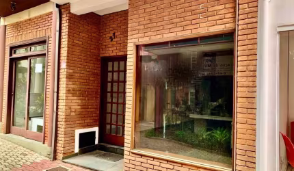 Prédio à venda na Praça das Palmeiras, Condomínio Centro Comercial Alphaville, Barueri, 64 m2 por R$ 426.000