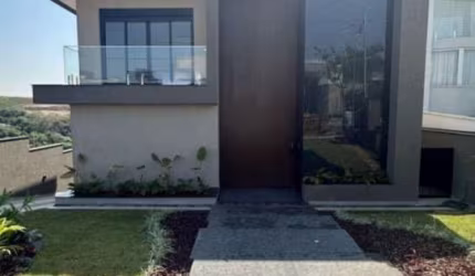 Casa em condomínio fechado com 4 quartos à venda na Alameda América, 1100, Tamboré, Santana de Parnaíba, 570 m2 por R$ 6.950.000