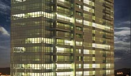 Sala comercial à venda na Avenida Trindade, 254, Bethaville I, Barueri, 43 m2 por R$ 394.000