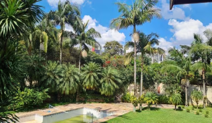 Casa em condomínio fechado com 4 quartos à venda na Alameda Bahamas, Alphaville Residencial Dois, Barueri, 650 m2 por R$ 6.500.000
