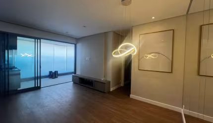 Apartamento com 2 quartos para alugar na Avenida Sagitário, 233, Sítio Tamboré Alphaville, Barueri, 95 m2 por R$ 13.000