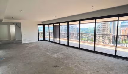 Apartamento com 3 quartos à venda na Avenida Andrômeda, 152, Green Valley Alphaville, Barueri, 410 m2 por R$ 6.700.000