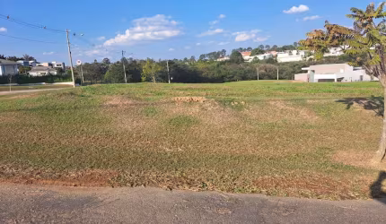 Terreno à venda na Rua Amélia Orsi Morandim, Jardim Dacha Sorocaba, Sorocaba por R$ 275.000