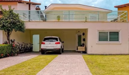 Casa em condomínio fechado com 4 quartos à venda na Alameda das Camélias, Alphaville, Santana de Parnaíba, 234 m2 por R$ 3.200.000