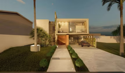 Casa com 4 quartos à venda na Avenida Yojiro Takaoka, Alphaville, Santana de Parnaíba, 320 m2 por R$ 4.180.000
