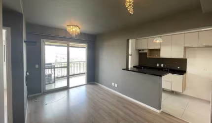 Apartamento com 2 quartos para alugar na Rua Bonnard, Alphaville Empresarial, Barueri, 74 m2 por R$ 6.000