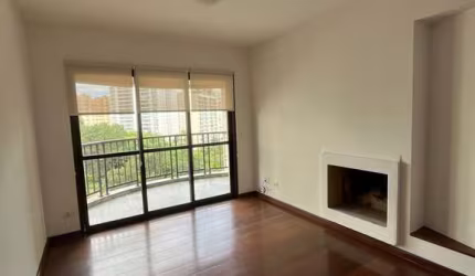 Apartamento com 3 quartos para alugar na Alameda Itapecuru, 282, Alphaville Centro Industrial e Empresarial/Alphaville., Barueri, 112 m2 por R$ 6.200