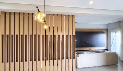 Apartamento com 3 quartos para alugar na Rua Bonnard, Alphaville Empresarial, Barueri, 110 m2 por R$ 10.750