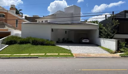 Casa em condomínio fechado com 3 quartos à venda na Alameda Mamoré, Alphaville Centro Industrial e Empresarial/Alphaville., Barueri, 344 m2 por R$ 6.300.000