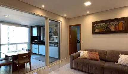 Apartamento com 2 quartos à venda na Alameda Cores da Mata, 1973, Tamboré, Santana de Parnaíba, 122 m2 por R$ 1.550.000