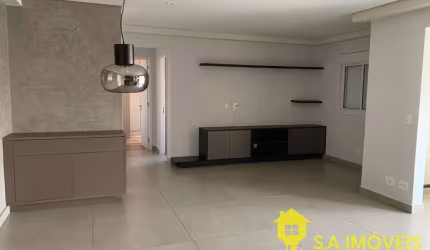 Apartamento com 2 quartos para alugar na Rua Bonnard, 157, Alphaville Empresarial, Barueri, 87 m2 por R$ 5.853
