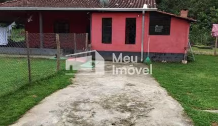 Characa no Costinha com 2930m2 casa 100m2 -lago-piscina