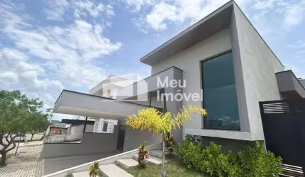 Casa Terrea com 3 Dormitorios, Piscina e Espaco Gourmet – 152,25 m2 de Construcao – Terreno de 250 m2 – Sao Jose dos Campos/SP