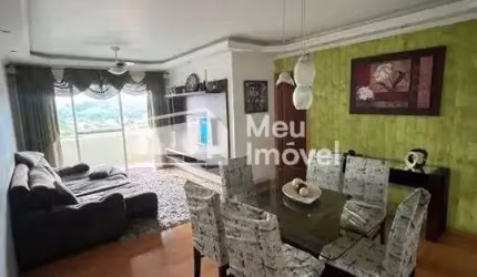 Lindo Apartamento condominio  Parque das Artescom 1112 -4 dormitorios - Santana