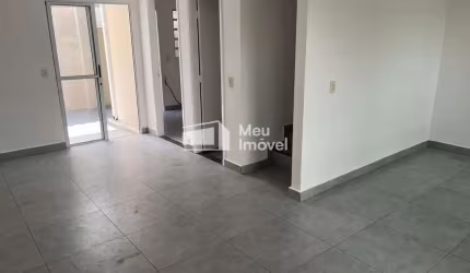 Aluguel Casa em Condominio 3 Dormitorios sendo 1 Suite Condominio Village Campo Dei Fiori - Bairro Urbanova - Sao Jose dos Campos