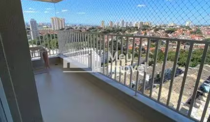 Apartamento com 04 Dormitorios  - 03 suites  Bairro Jardim America