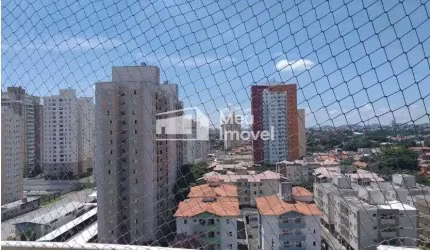 Apartamento semi Mobiliado com 63m2 -2 dormitorios-sendo uma suite-Zona Sul