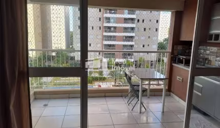 Apartamento 2 quartos Splendor Garden