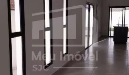 Casa Linda terrea em Condominio