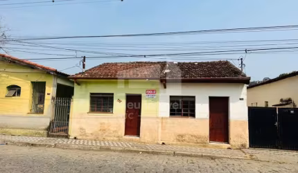 Oportunidade casa geminada por 120.000 em Lorena