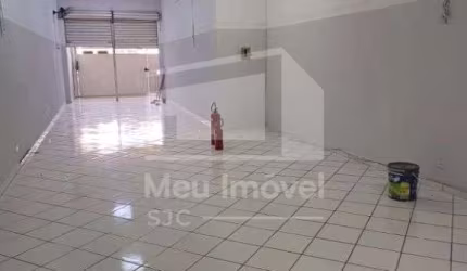 Aluguel Ponto Comercial 170m2 Bairro Parque Industrial - Zona Sul - Sao Jose dos Campos