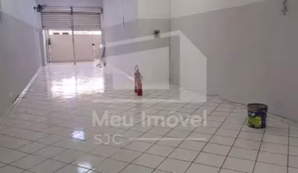 Aluguel Ponto Comercial 170m2 Bairro Parque Industrial - Zona Sul - Sao Jose dos Campos