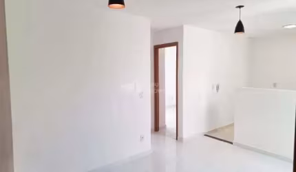 Apartamento 2 dorms c/ suite no Jardim Sol Nascente em Jacarei SP