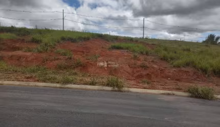 Terreno 150 m2 em condominio Pq. Residencial Maria Elmira - Cacapava